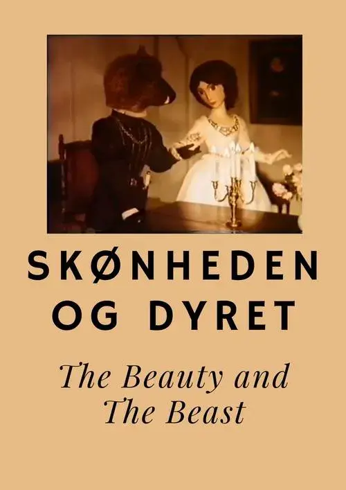 Skønheden og Dyret