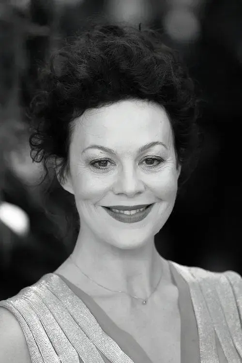 Helen McCrory