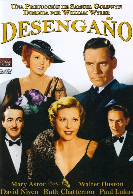 Desengaño