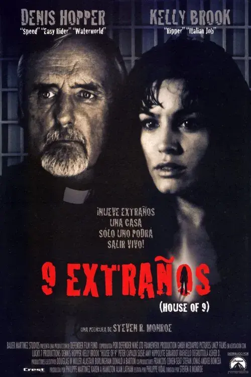 9 Extraños