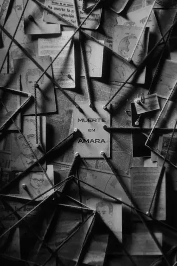 Muerte en Amara