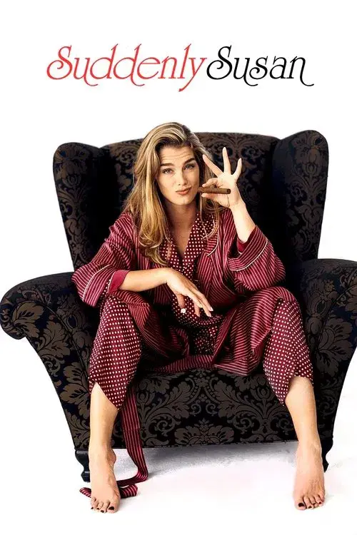 De repente, Susan
