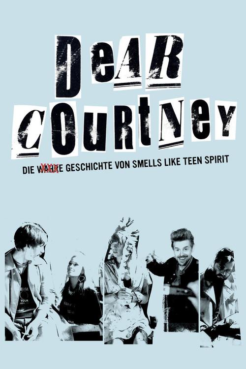 Querida Courtney