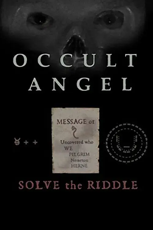 Occult Angel