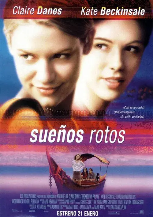 Sueños rotos