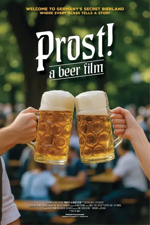 Prost! - A Beer Film