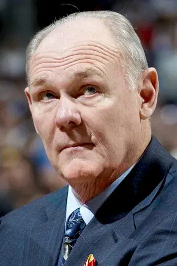 George Karl