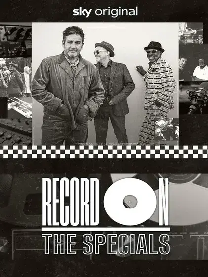 The Specials: A Message to You