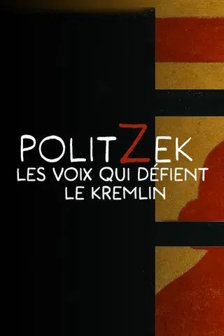 Politzek, les voix qui défient le Kremlin