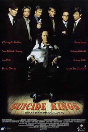 Suicide Kings