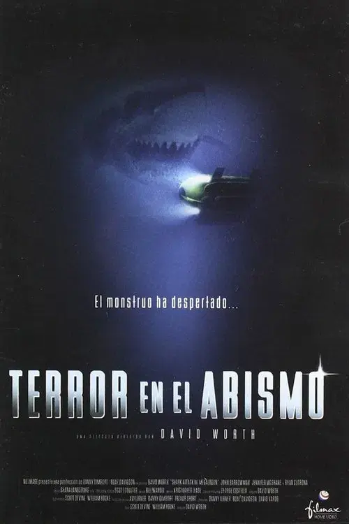 Terror en el abismo