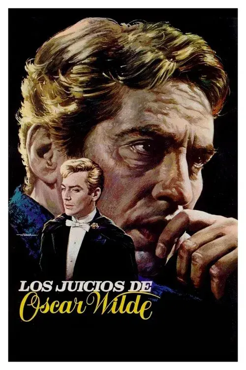Los juicios de Oscar Wilde