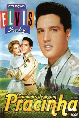 Café Europa en uniforme (G.I. Blues)