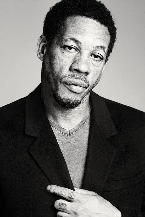 JoeyStarr