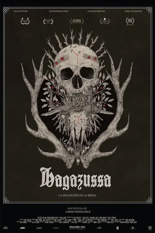 Hagazussa