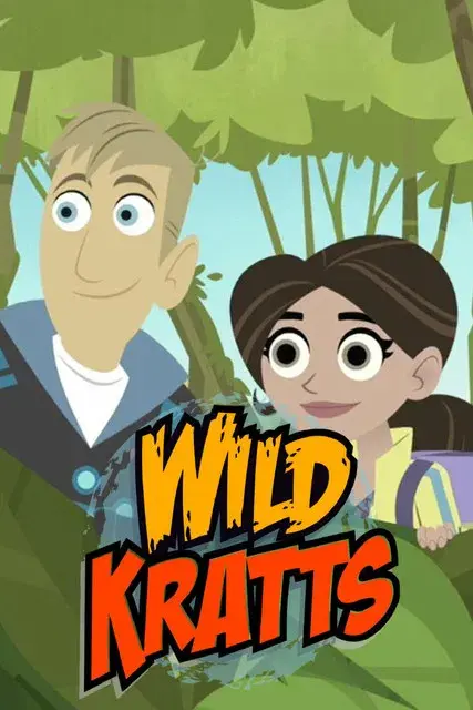 Los Hermanos Kratt