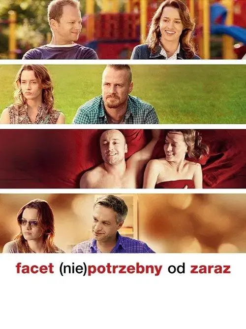 Facet (nie)potrzebny od zaraz