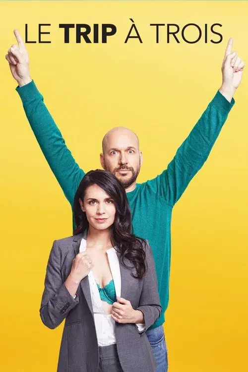 Le trip à trois