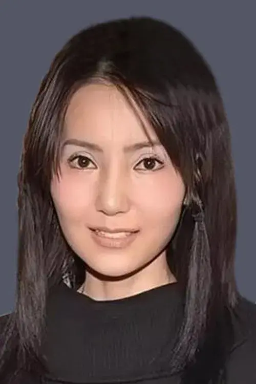 Candy Chiu Ching-Yee