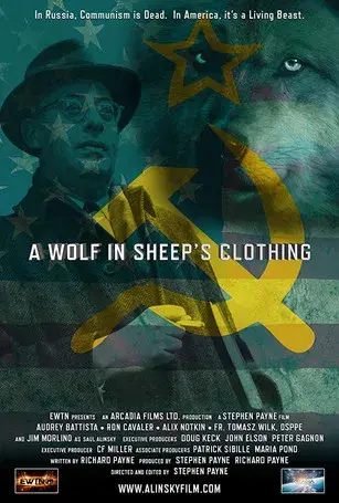 A Wolf in Sheep's Clothing
