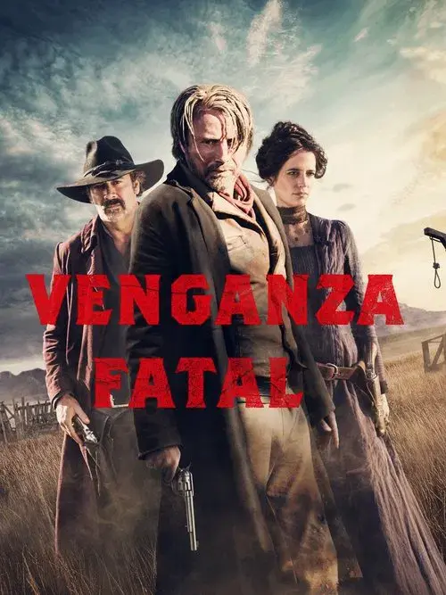 Venganza fatal
