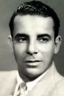 Luis María "Billo" Frómeta
