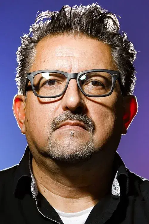Lalo Alcaraz