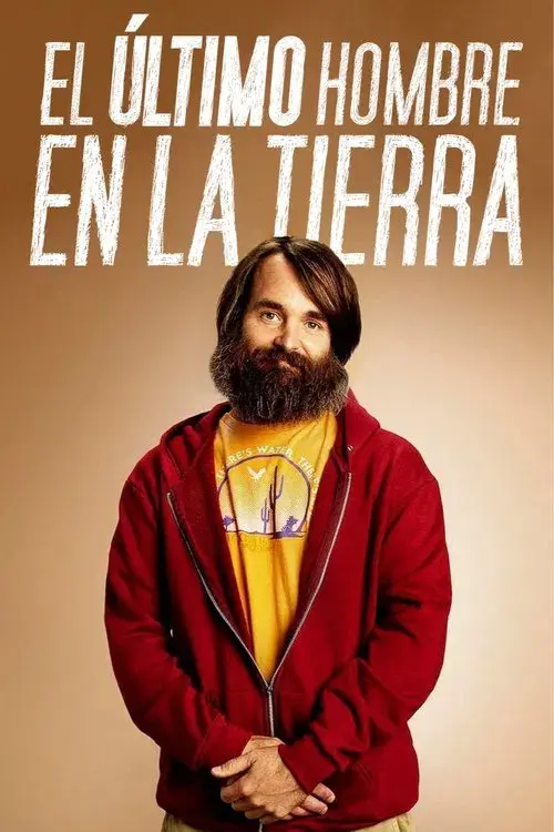 El último hombre en la Tierra