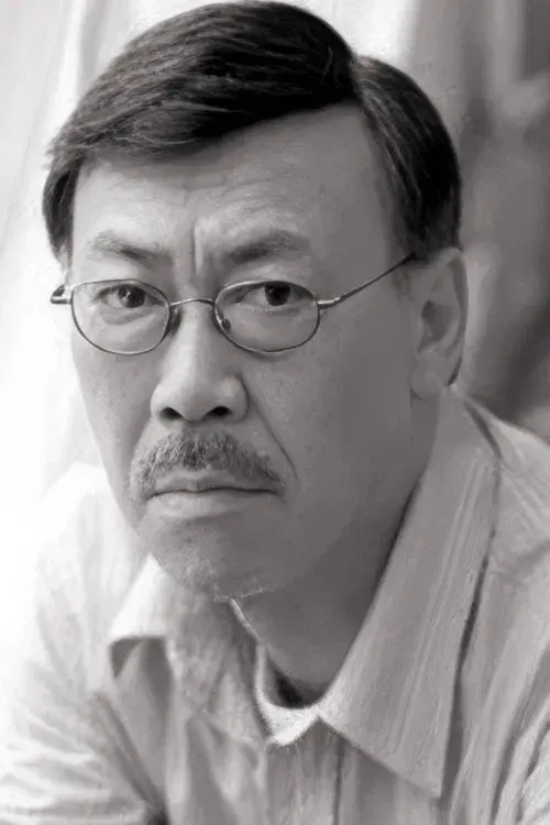 Stanley Fung Shui-Fan