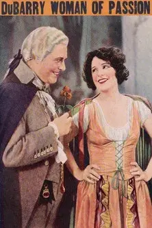 Du Barry, mujer de pasión