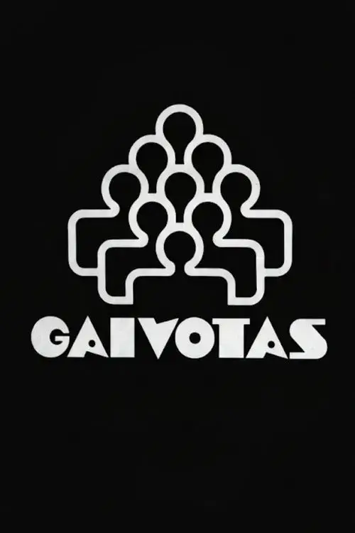 Gaivotas