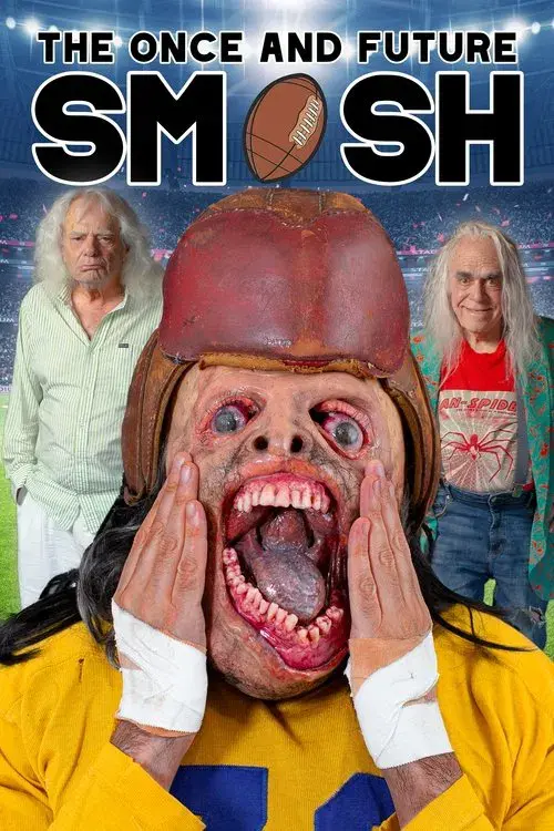 El Smash del Pasado y del Futuro