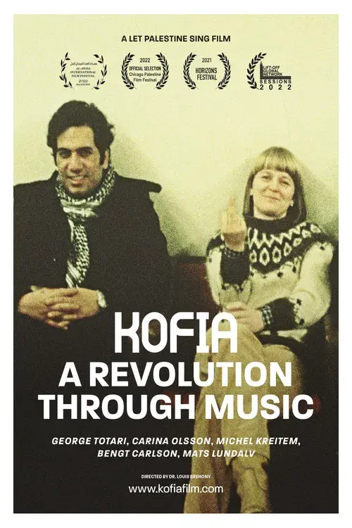 Kofia: A Revolution Through Music