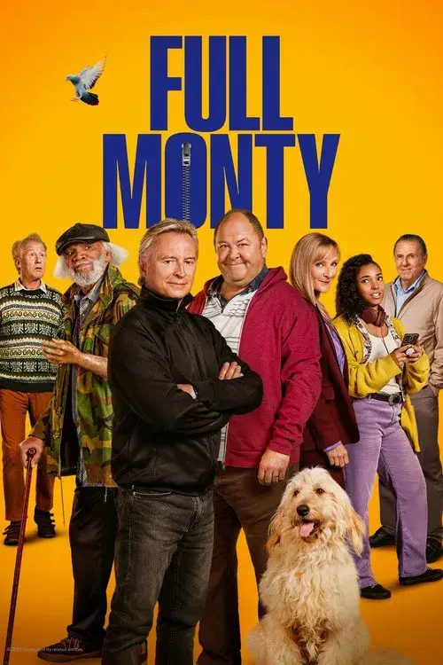 Full Monty