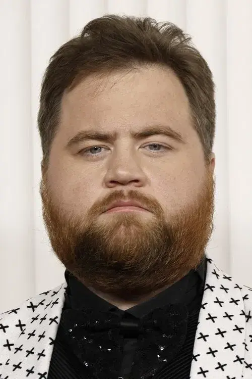 Paul Walter Hauser