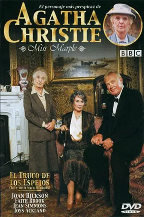 Miss Marple: El Truco de los Espejos