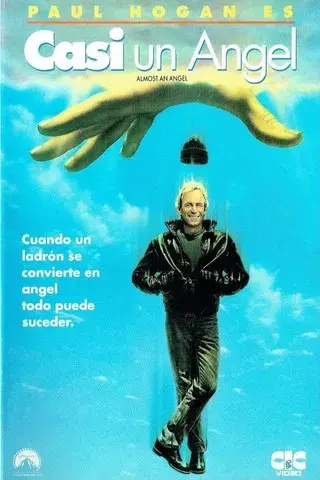 Casi un ángel