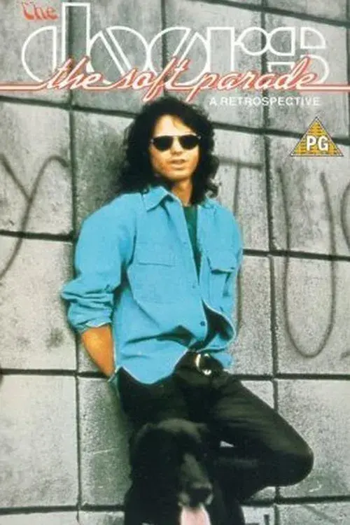 The Doors - The Soft Parade