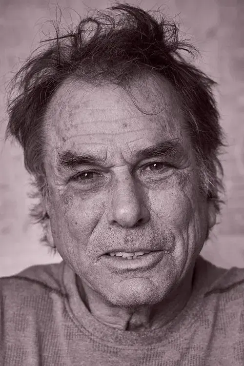Mickey Hart