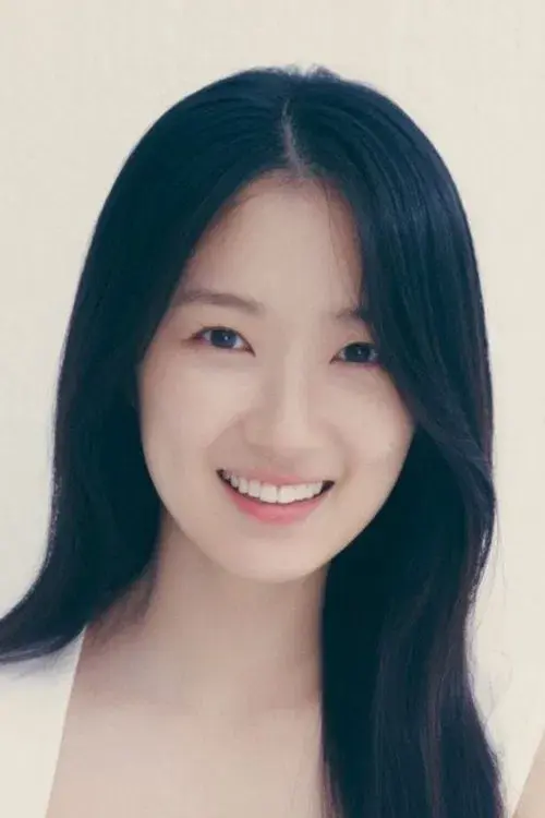 Kim Hye-yoon
