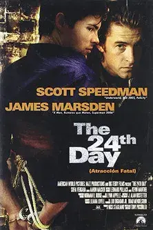 The 24th Day (Atracción fatal)