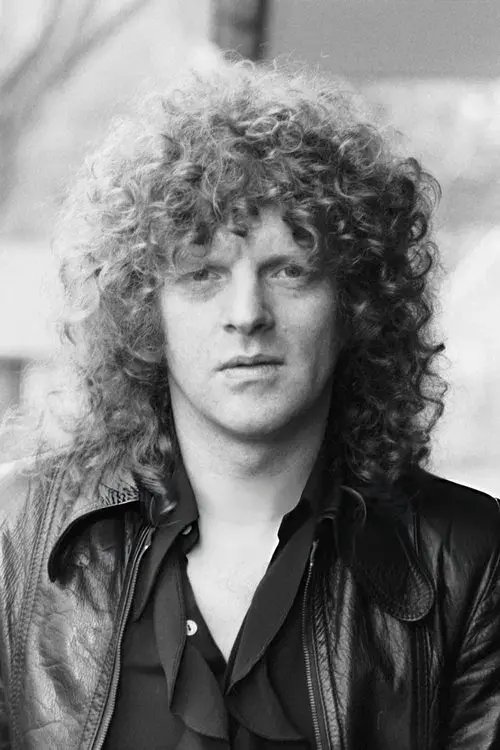 Ian Hunter