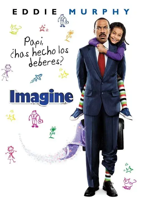 Imagine