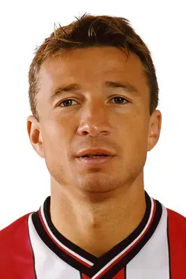 Dan Petrescu