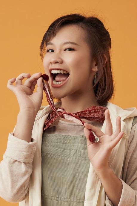 Grace Cheung Ka-Ying