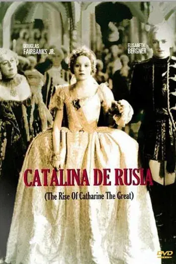 Catalina de Rusia