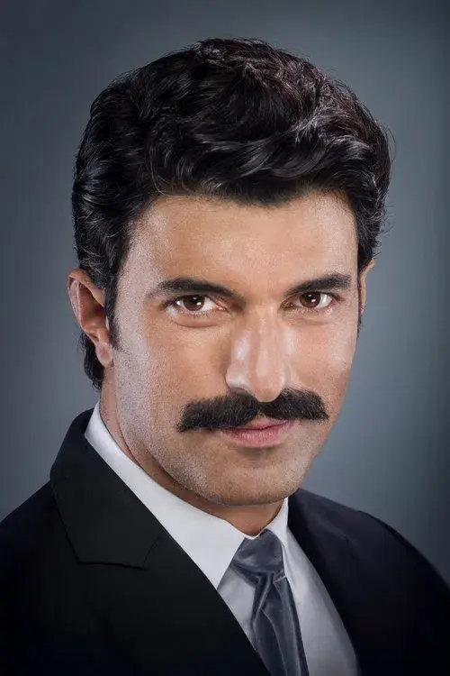 Engin Akyürek