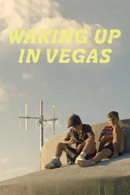 Waking Up in Vegas