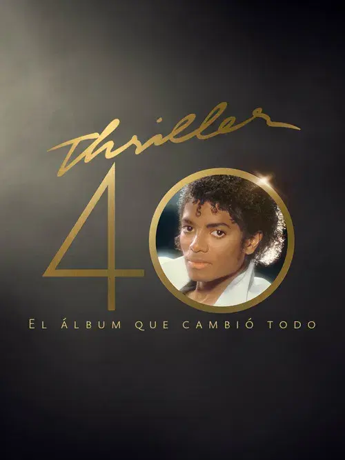 Thriller 40