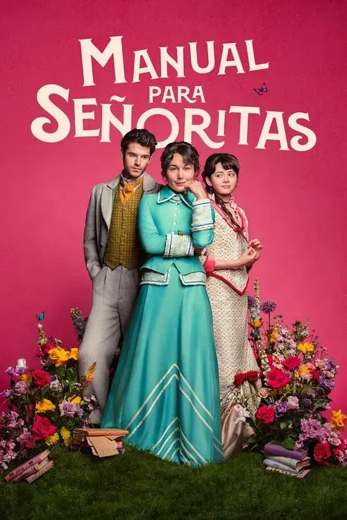 Manual para señoritas